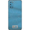 Uruguay Soccer Flag Galaxy S20 Skin