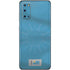 Uruguay Soccer Flag Galaxy S20 Skin