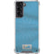 Uruguay Soccer Flag Galaxy S21 5G Clear Case