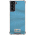 Uruguay Soccer Flag Galaxy S22 Clear Case