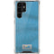 Uruguay Soccer Flag Galaxy S22 Ultra Clear Case