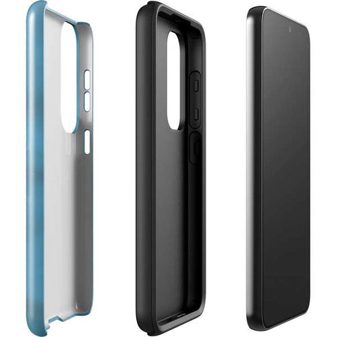 Uruguay Soccer Flag Galaxy S23 Plus Pro Case