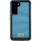 Uruguay Soccer Flag Galaxy S23 Plus Waterproof Case