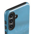 Uruguay Soccer Flag Galaxy S24 Plus Impact Case