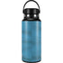 Uruguay Soccer Flag Hydro Flask 32oz Wide Mouth Skin