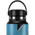 Uruguay Soccer Flag Hydro Flask 32oz Wide Mouth Skin