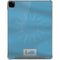Uruguay Soccer Flag iPad Pro 12.9in (2020) Clear Case