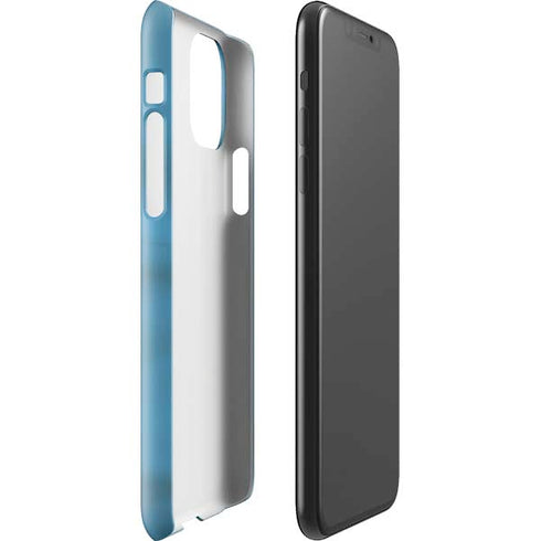 Uruguay Soccer Flag iPhone 11 Pro Max Lite Case