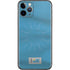 Uruguay Soccer Flag iPhone 11 Pro Skin