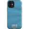 Uruguay Soccer Flag iPhone 12 Mini Impact Case