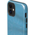 Uruguay Soccer Flag iPhone 12 Mini Impact Case