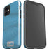 Uruguay Soccer Flag iPhone 12 Mini Impact Case
