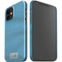Uruguay Soccer Flag iPhone 12 Mini Lite Case
