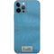 Uruguay Soccer Flag iPhone 12 Pro Skin
