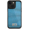 Uruguay Soccer Flag iPhone 13 Cargo Case