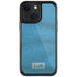 Uruguay Soccer Flag iPhone 13 Cargo Case
