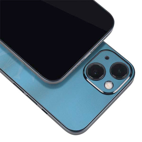 Uruguay Soccer Flag iPhone 13 Mini Skin