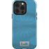 Uruguay Soccer Flag iPhone 13 Pro Impact Case