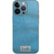 Uruguay Soccer Flag iPhone 15 Pro Skin