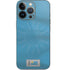 Uruguay Soccer Flag iPhone 14 Pro Skin