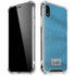 Uruguay Soccer Flag iPhone XR Clear Case