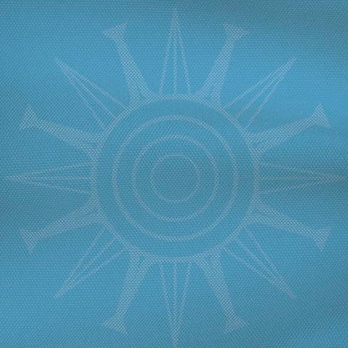 Uruguay Soccer Flag iPhone XR Skin