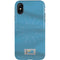 Uruguay Soccer Flag iPhone XS Pro Case