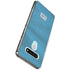 Uruguay Soccer Flag LG Stylo 6 Clear Case