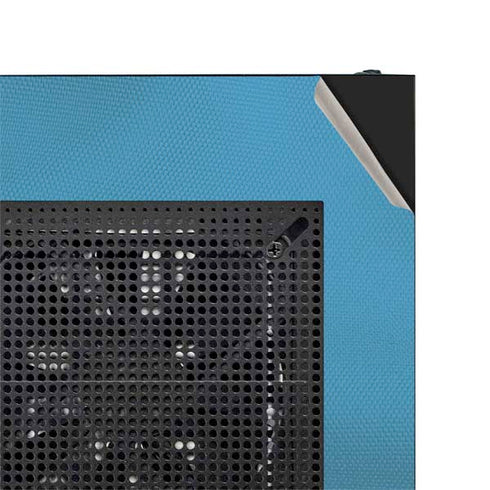 Uruguay Soccer Flag NZXT H510 Compact ATX Mid-Tower Case Skin