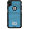 Uruguay Soccer Flag Otterbox Commuter iPhone Skin