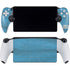 Uruguay Soccer Flag PlayStation Portal Remote Player Skin