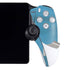 Uruguay Soccer Flag PlayStation Portal Remote Player Skin