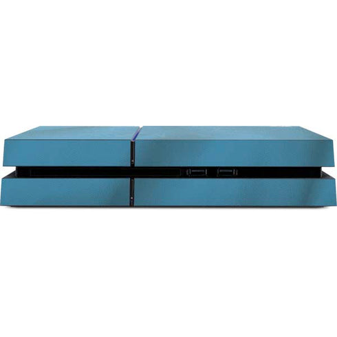 Uruguay Soccer Flag PS4 Console Skin