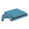 Uruguay Soccer Flag PS4 Slim Bundle Skin