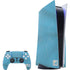 Uruguay Soccer Flag PS5 Bundle Skin
