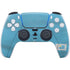 Uruguay Soccer Flag PS5 Controller Skin