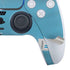 Uruguay Soccer Flag PS5 Controller Skin