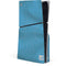 Uruguay Soccer Flag PS5 Slim Disk Console Skin