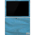 Uruguay Soccer Flag Surface Pro 7 Skin