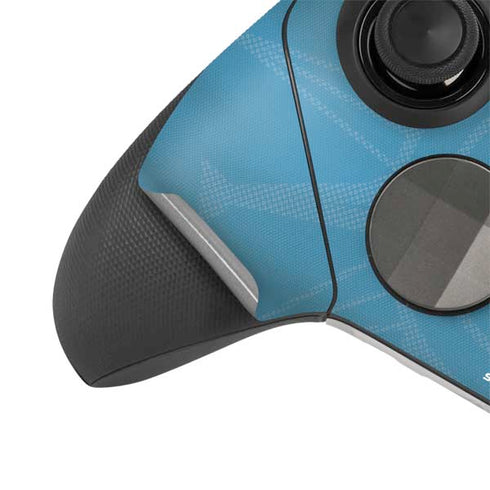 Uruguay Soccer Flag Xbox Elite Wireless Controller Series 2 Skin