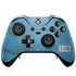 Uruguay Soccer Flag Xbox One Elite Controller Skin
