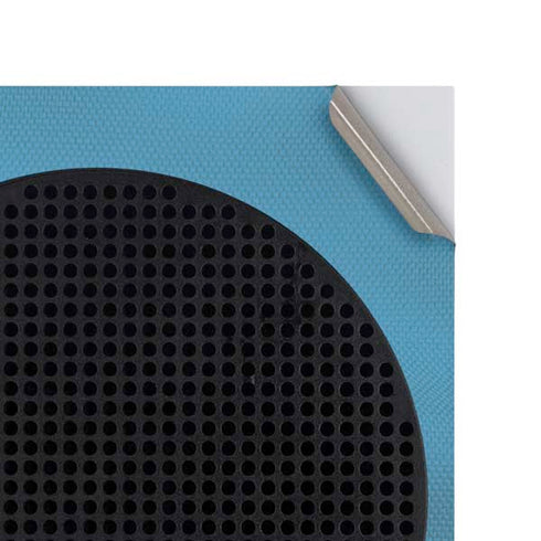 Uruguay Soccer Flag Xbox Series S Console Skin