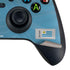 Uruguay Soccer Flag Xbox Series X Controller Skin