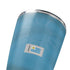 Uruguay Soccer Flag Yeti 20oz Tumbler Skin