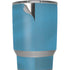 Uruguay Soccer Flag Yeti 20oz Tumbler Skin