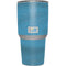 Uruguay Soccer Flag Yeti 30oz Rambler Tumbler Skin