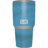 Uruguay Soccer Flag Yeti 30oz Rambler Tumbler Skin