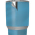 Uruguay Soccer Flag Yeti 30oz Rambler Tumbler Skin
