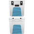 Uruguay Soccer Flag YETI Roadie 24 Hard Cooler Skin