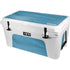 Uruguay Soccer Flag YETI Tundra 65 Hard Cooler Skin